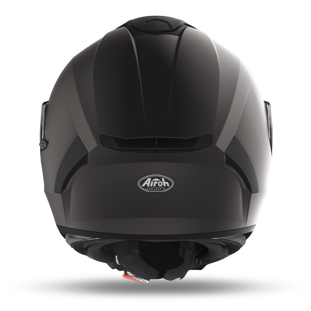 Airoh Spark Color Anthracite Matt Helmet