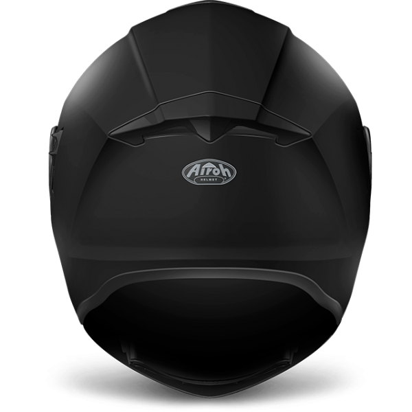 Airoh ST 501 Color Black Matt Helmet