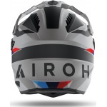Airoh Commander Skill Matt Helmet