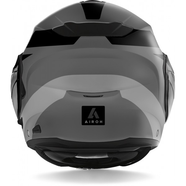 Airoh Rev 19 Leaden Anthracite Matt Helmet