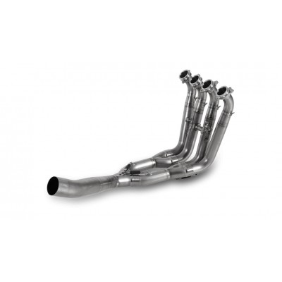 AKRAPOVIC OPTIONAL HEADER (SS) FOR BMW S 1000 RR 2015-2016 PART # E-B10R4