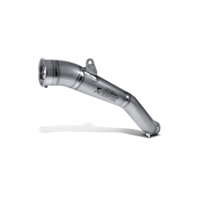 AKRAPOVIC SLIP-ON LINE TITANIUM FOR SUZUKI GSX-S750 2015-2016 PART # SM-S7SO1T