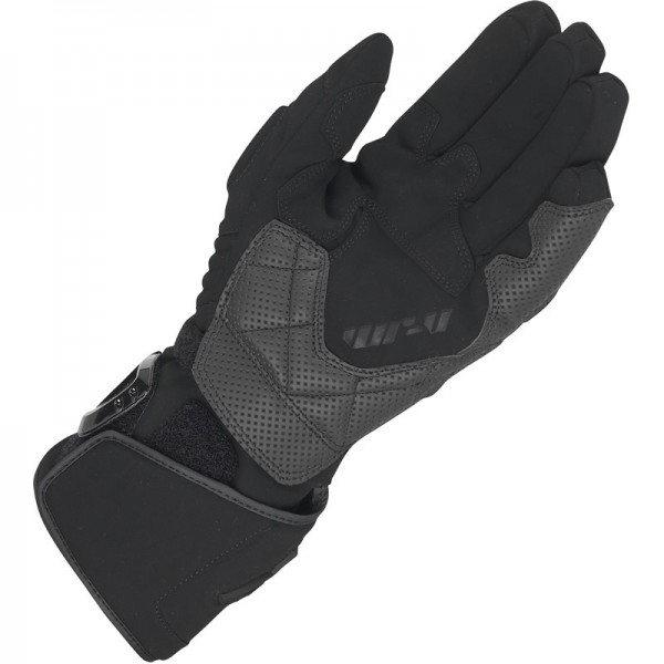 ALPINESTARS WR-V GORE-TEX BLACK GLOVES