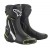 ALPINESTARS SMX PLUS V2 BLACK WHITE YELLOW FLUO BOOTS