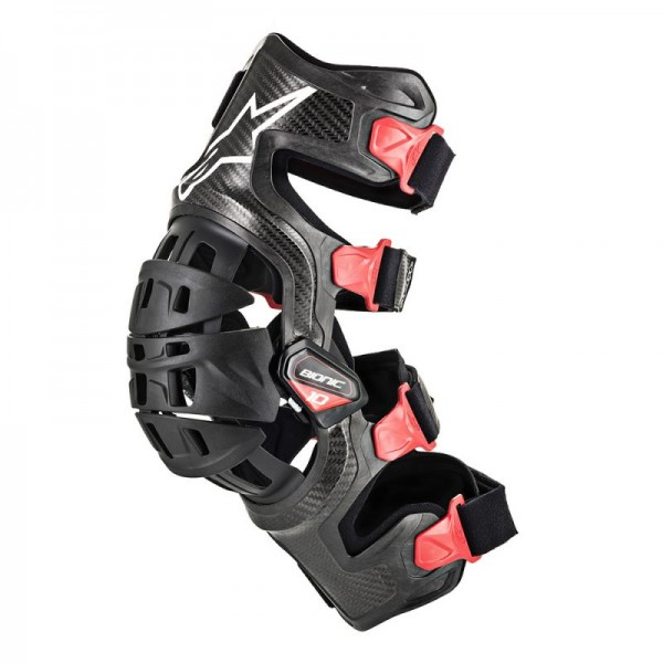 ALPINESTARS BIONIC-10 CARBON KNEE BRACE RIGHT