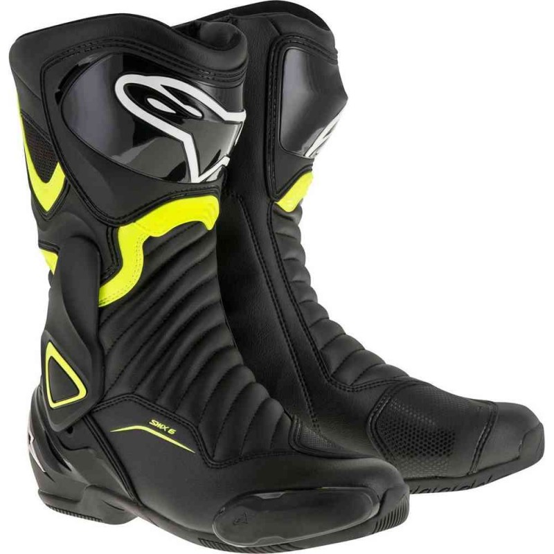 Alpinestars smx plus 2018 best sale