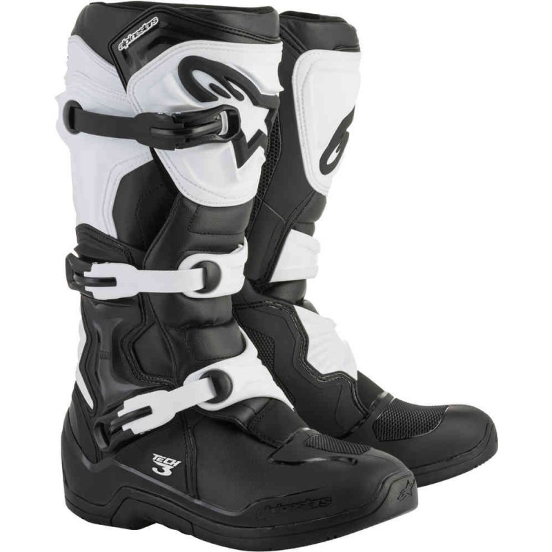 Alpinestars tech 3 boots hotsell