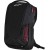 ALPINESTARS CITY HUNTER BLACK RED BACKPACK