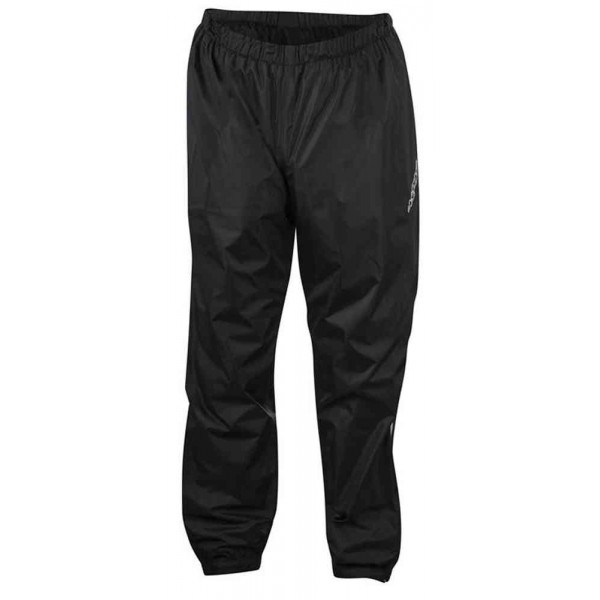 ALPINESTARS HURRICANE RAIN YELLOW FLUO BLACK PANTS