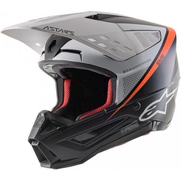 alpinestars mips helmet