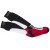 ALPINESTARS RACING ROAD BLACK RED SOCKS