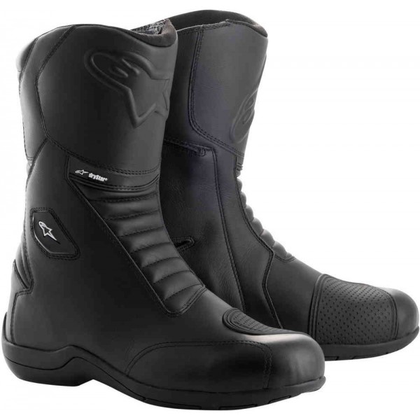 ALPINESTARS ANDES V2 DRYSTAR BLACK BOOTS