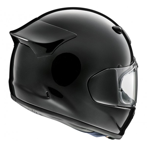 ARAI QUANTIC DIAMOND BLACK HELMET