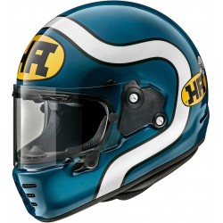 Arai Concept-X HA Blue Helmet