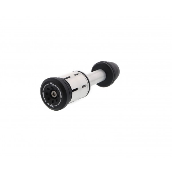 Evotech EP Rear Spindle Bobbins For BMW R 1200 R 2015-2018 Part # PRN014487-02
