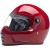BILTWELL LANE SPLITTER GLOSS BLOOD RED HELMET