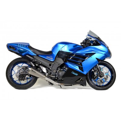 Buy Brocks Performance Exhaust Online in India | Brock
