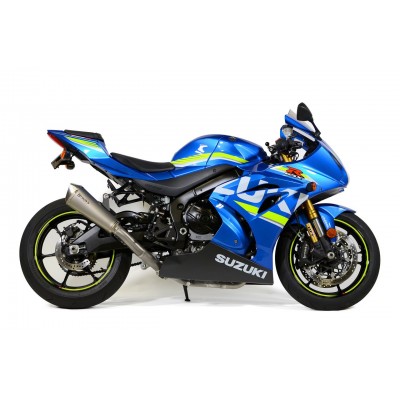 Buy Brocks Performance Exhaust Online in India | Brock Motorcycle