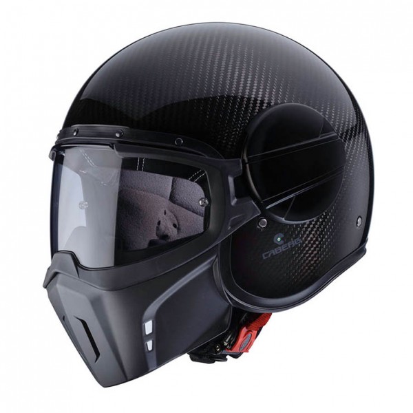 Caberg Ghost Carbon Helmet