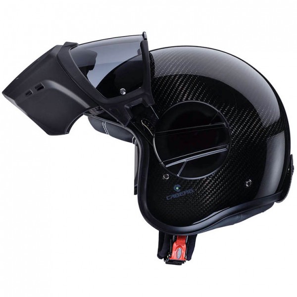 Caberg Ghost Carbon Helmet