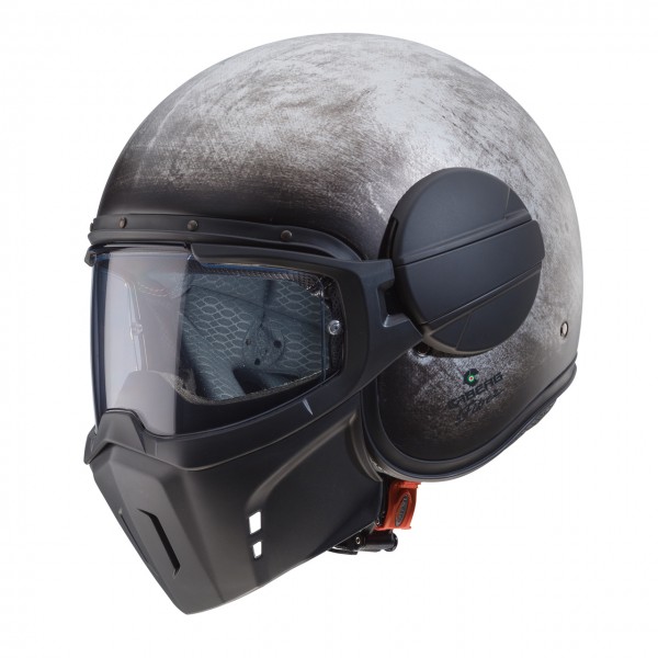 Caberg Ghost Iron Helmet