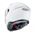 Caberg Avalon White Helmet
