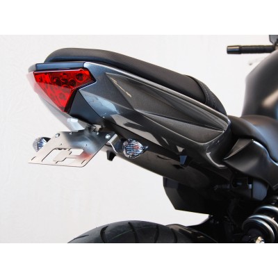 Competition Werkes Fender Eliminator For Kawasaki Ninja 650 2012-2016 Part # 1K652