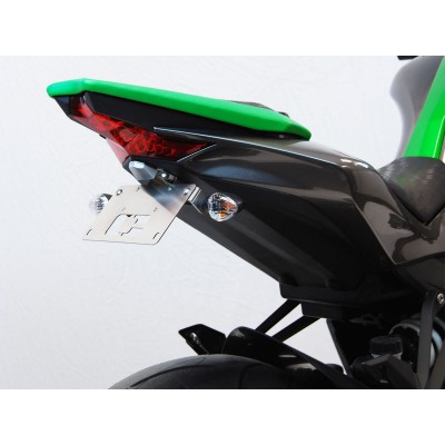 Competition Werkes Fender Eliminator For Kawasaki Z1000 2014 Part # 1K1004