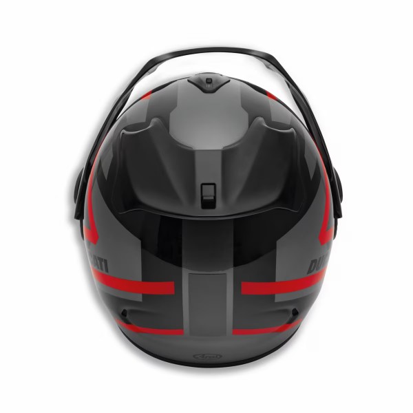 STRADA TOUR V5 FULL FACE HELMET