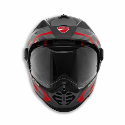 STRADA TOUR V5 FULL FACE HELMET