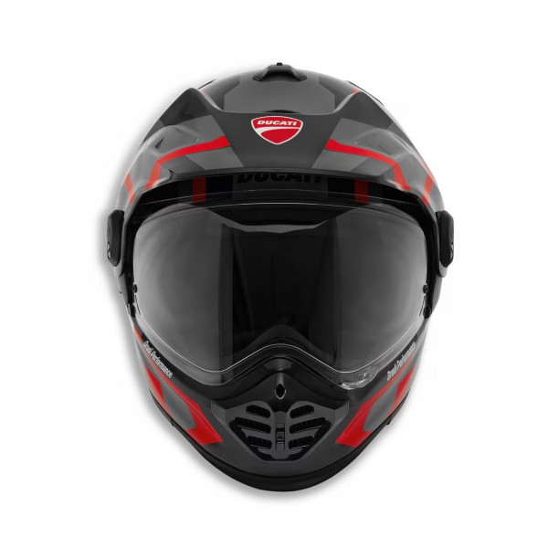 STRADA TOUR V5 FULL FACE HELMET