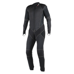 Dainese D-Core Aero Black Suit