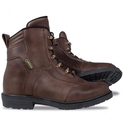 Daytona AC Classics GTX Brown Gore-tex Boots