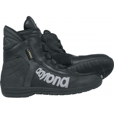 Daytona AC Dry GTX Black Gore-tex Boots