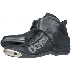 Daytona AC Pro Black Boots