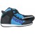 Daytona AC4 WD Black Blue Boots