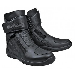Daytona Arrow Sport GTX Black Gore-tex Boots