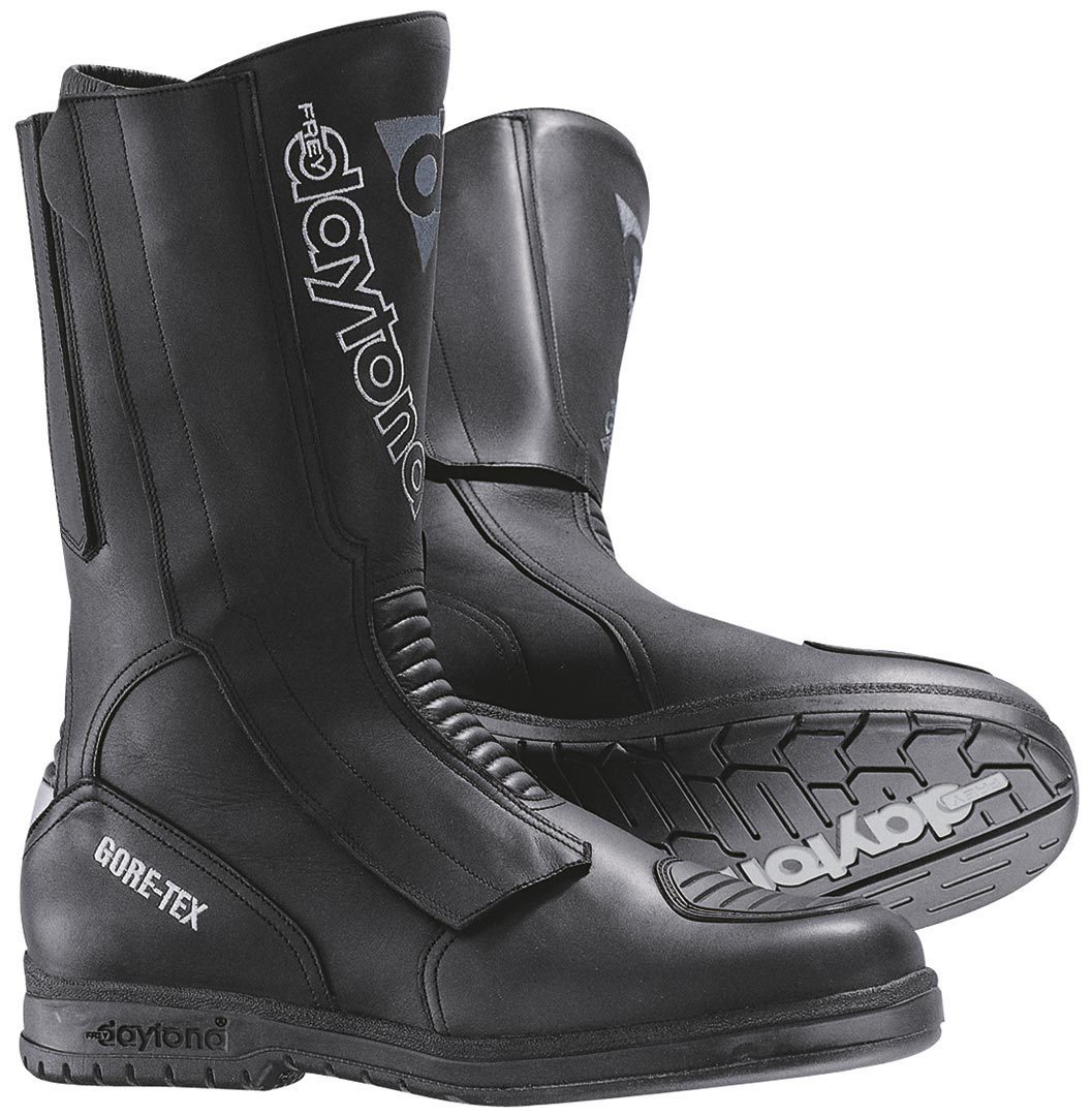 daytona shair gtx boots