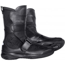 Daytona Burdit GTX Black Gore-tex Boots
