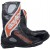 Daytona Evo Sports GTX Black Red Gore-tex Boots