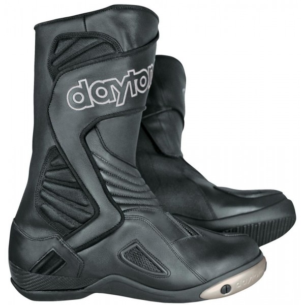 Daytona Evo Voltex Black Boots