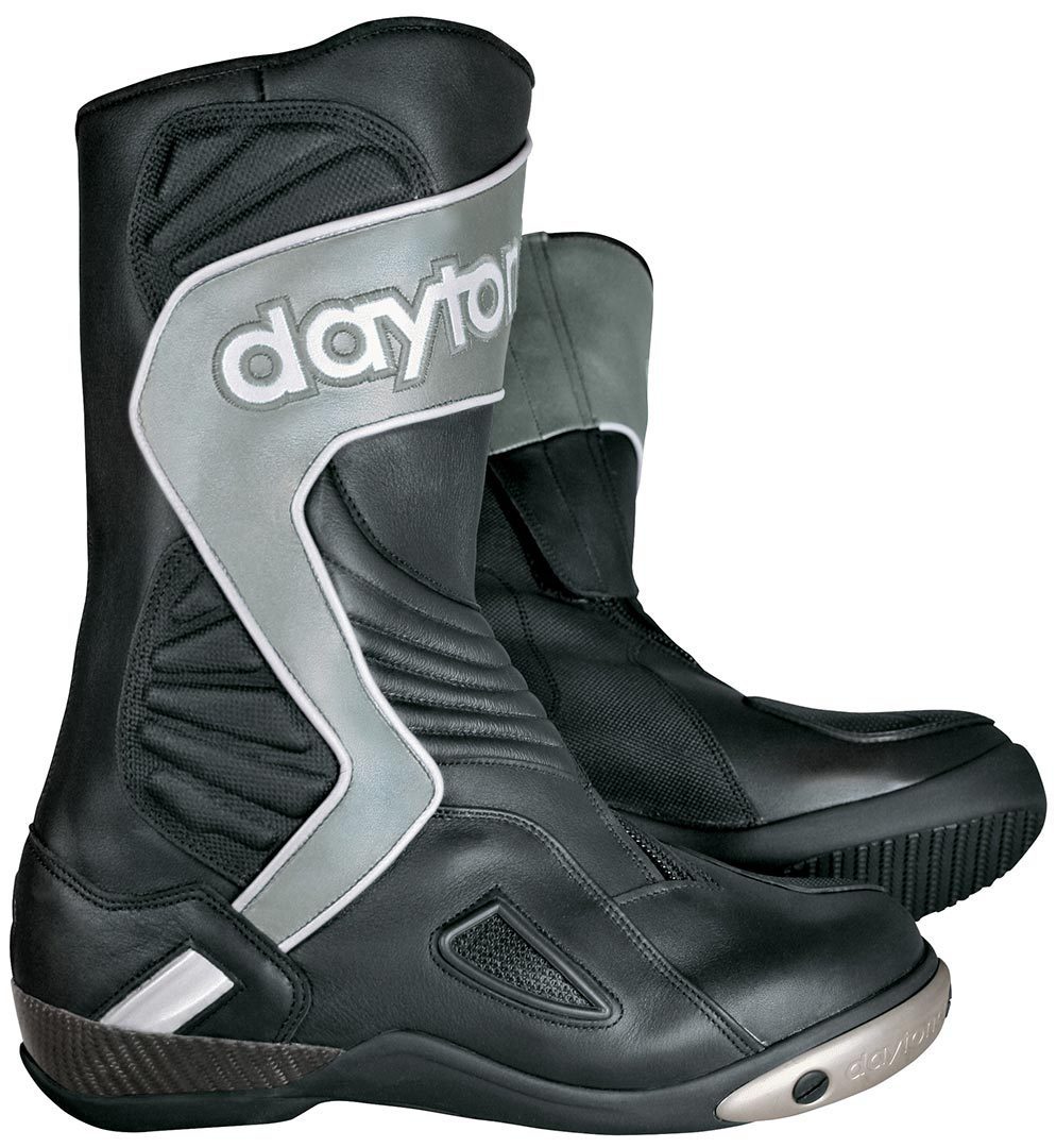 daytona arrow boots