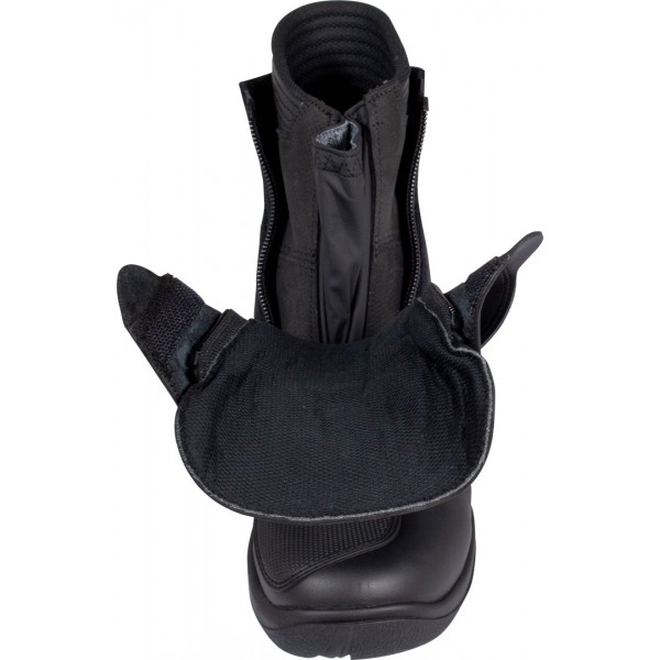 Daytona Max Sports GTX Black Gore-tex Boots