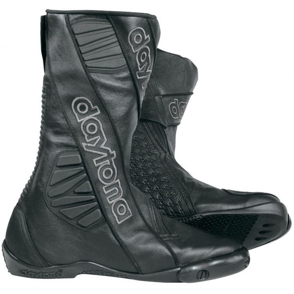 Daytona Security Evo G3 Black Boots
