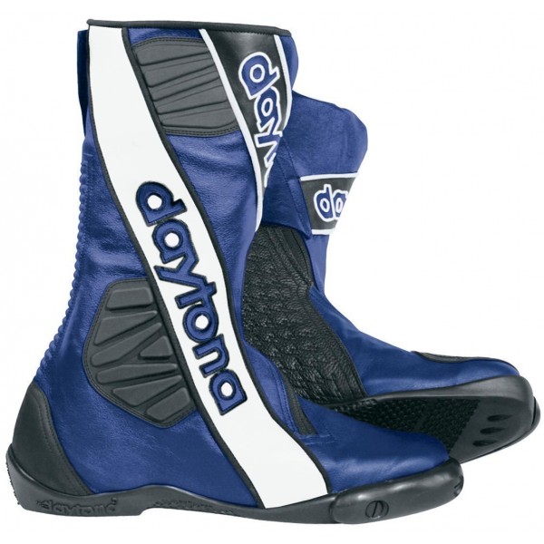 Daytona Security Evo G3 Blue White Black Boots