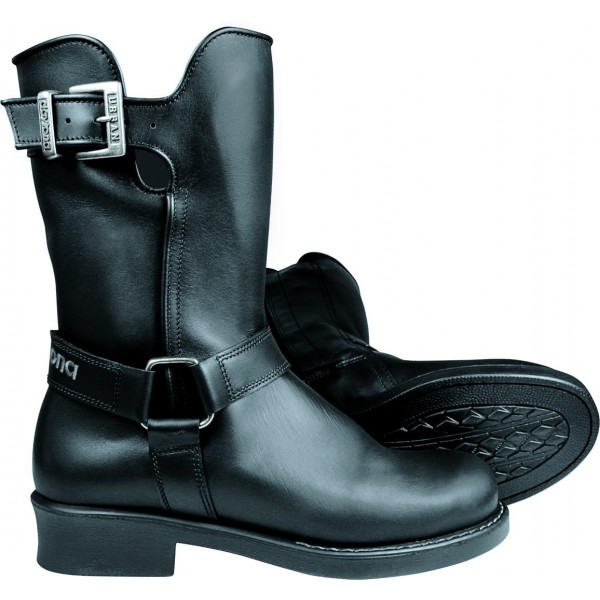 Daytona Urban Master 2 GTX Black Gore-tex Boots