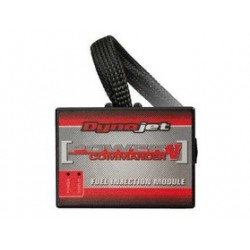 Dynojet Power Commander 6 (Fuel & Ignition) For Suzuki V-Strom 650 2017-2019 Part # PC6-20051