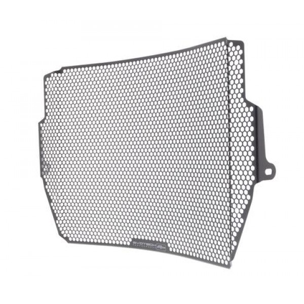 Evotech EP Radiator Guard For Triumph Street Triple 765 RS 2017-2019 Part # PRN013705-02