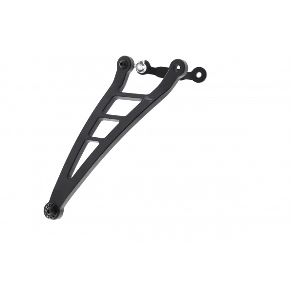 Evotech EP Exhaust Hanger / blanking Plate Kit For Kawasaki Ninja ZX-6R 2019 Part # PRN006313-008394-03