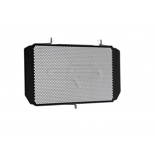 Evotech EP Radiator Guard For Kawasaki Z1000 SX / Ninja 1000 2010-2019 Part # PRN007850-03